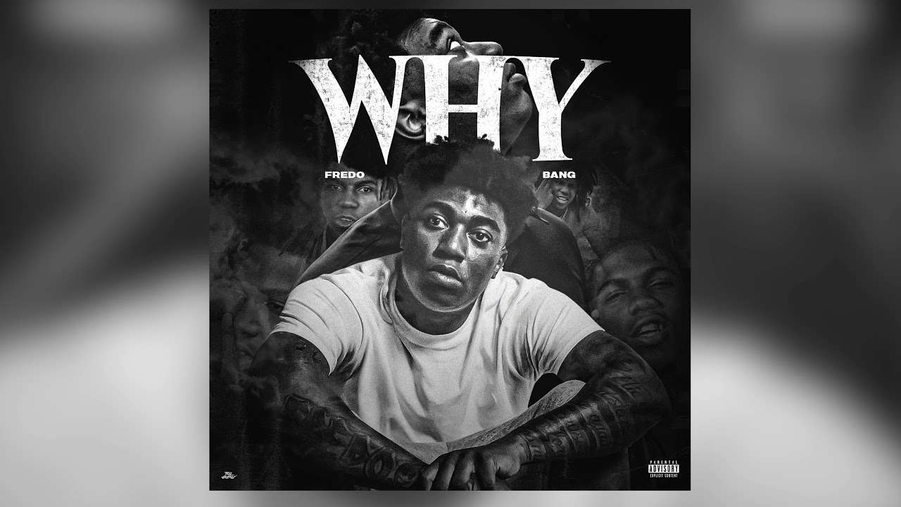 Why песня слушать