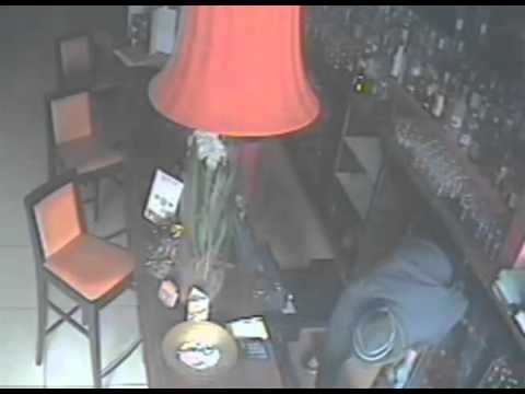 Burglary at Cinnamon Lounge Isleworth