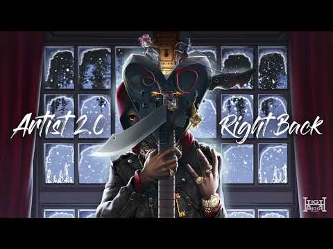 A Boogie Wit da Hoodie - Right Back [Official Audio]