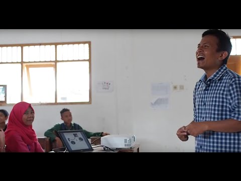 Provide Skills for Indonesian Unemployed Youth