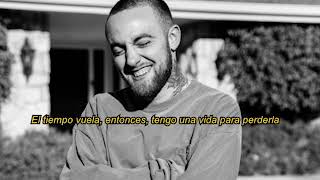 Mac Miller - On Some Real Shit (100,000 Bars) - Freestyle -  Subtitulado al español.