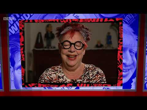 BBC One Have I Got a Bit More News for You S59E07 [HD 50fps]