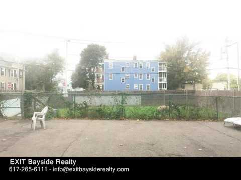 127 Radcliffe Street, Boston MA 02121 - Rental - Real Estate - For Sale -