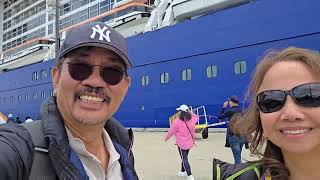  HOLIDAY IN CELEBRITY EDGE CRUISE | DAY 2  #celebritycruise