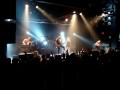 Nightwish - The Escapist (Live) - Houston, TX ...