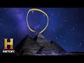 History's Greatest Mysteries: Unlocking the Secrets of Egypt's Pyramids (Season 4)
