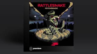 Psychemagik - Rattlesnake video