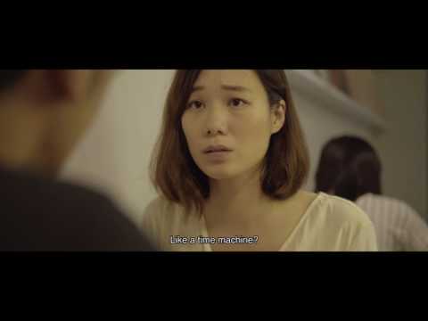 Paradoxical - Official Trailer