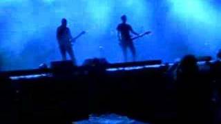 Opening Act - Weight Of The World