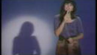 Linda Ronstadt and Bobby Darin - Long Long Time
