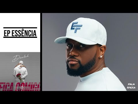 Fala África: Dwalak revela detalhes do EP 'Essência' e apresenta prévia do novo single "Fica Comigo"