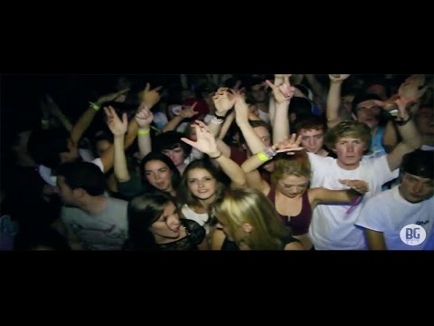 MARCO DEL HORNO & JDP @ Seedy Sonics, Birmingham UK