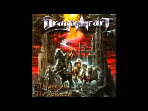 Dragon Heart - Throne Of The Alliance Completo