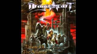 Dragon Heart - Throne Of The Alliance Completo