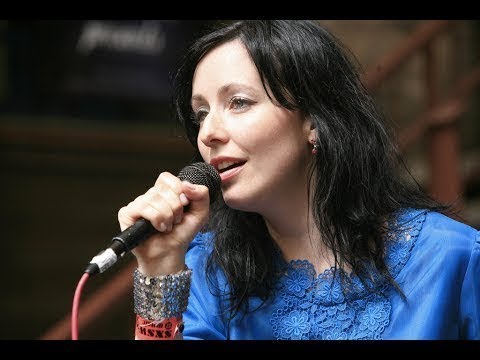 SCHILLER mit KATE HAVNEVIK GHOST IN LIVE