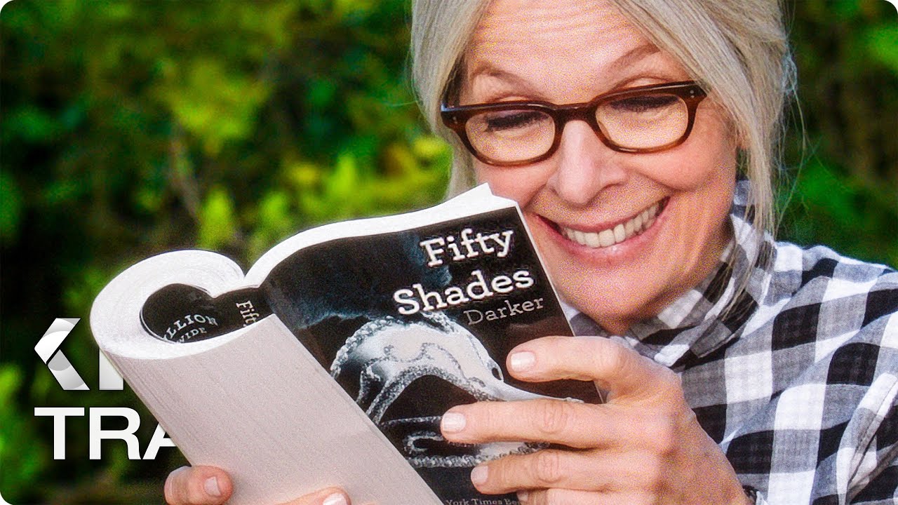 Book Club - Das Beste kommt noch