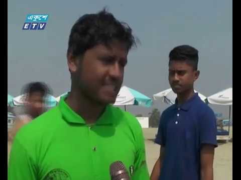 আতঙ্কে রয়েছেন কক্সবাজারে আসা পর্যটকরা