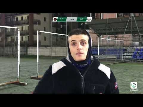 Lega Galasport 22/23 Open A - F.C. JEGHER vs INTREPIDI - Highlights