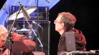 John Zorn in Oz - Adelaide Festival 2014