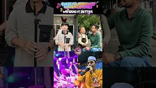 Download lagu Qalbi Fil Madinah Maher Zain Harris j - Singing Battle (Cover) #shorts #viral #trending mp3 Download lagu Qalbi Fil Madinah Maher Zain Harris j - Singing Battle (Cover) #shorts #viral #trending mp3