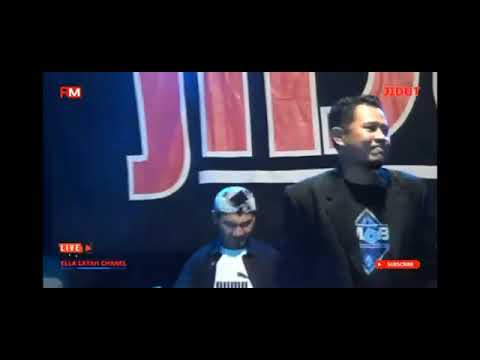 jidut coy, AGS AUDIO DEPOK