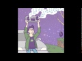 Homestuck Vol.8 - Bonus Track - How Do I Live (D8 Night Version)