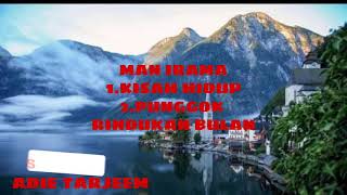 Download lagu DIKIR BARAT:MAN IRAMA:KISAH HIDUP DAN PUNGGOK RINDUKAN BULAN mp3