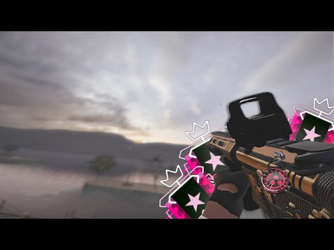 How a Champion play Smoke - Rainbow Six Sièges