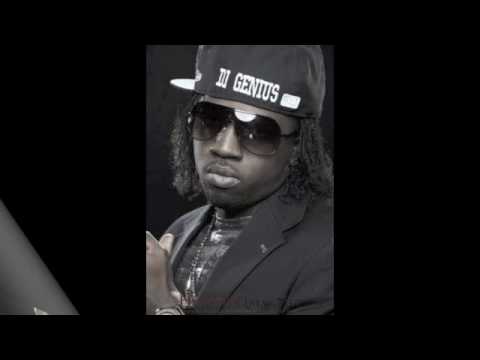 Di Genius - Whine Up {FULL SONG}
