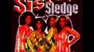 sister sledge-il macquillage lady