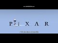 A Bug S Life Closing Logos
