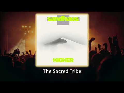 SANDHAUS – Higher (Original Mix) - #afrohouse