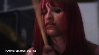 JOURNEYS | Bands To Watch | Vans Warped Tour: Doll Skin
