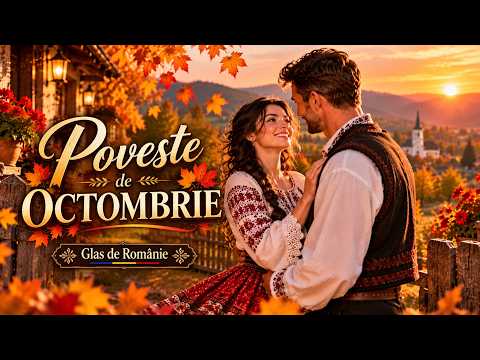 Miniatură: Poveste de octombrie