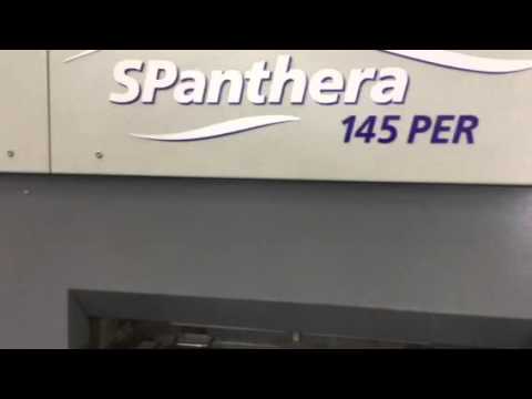 BOBST SPANTHERA 145 PER, year 2007 - www.vimselection.com