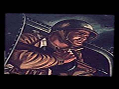 Real Return to Castle Wolfenstein 5.0 -  Airborne Training Achievement and Museum