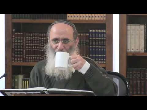 חישוב הקץ הרב אורי עמוס שרקי