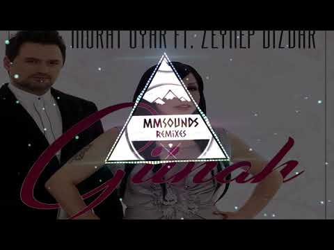 Murat Uyar ft. Zeynep Dizdar - Günah (Serkan Demirel Remix)
