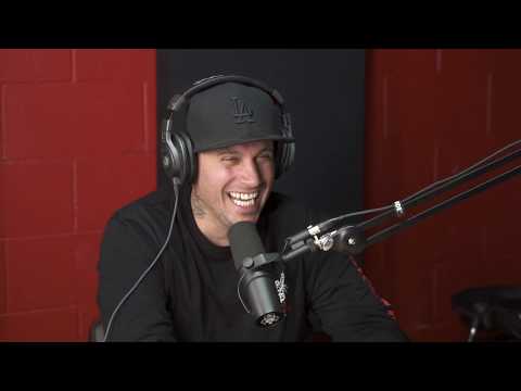 CHAPTER LIV Ft. Josh Wood