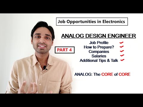 Analog Design Engineer Salary Detailed Login Instructions Loginnote Analog Design Engineer Salary Detailed Login Instructions Loginnote