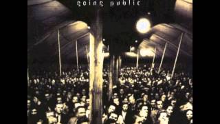 Track 04 "Let It Rain" - Album "Going Public" - Artist "Newsboys"