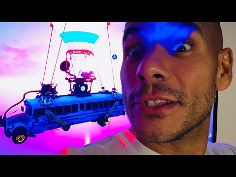 LIVE ASMR TINGLE PARTY 🎊 SATURDAY FORTNITE CHILL ZONE with LIL ZEN