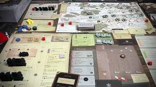 Halls of Hegra  - PART 7 - Finale