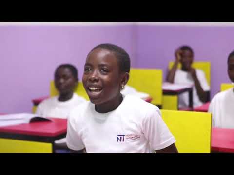 Empower Cameroonian Girls through Education