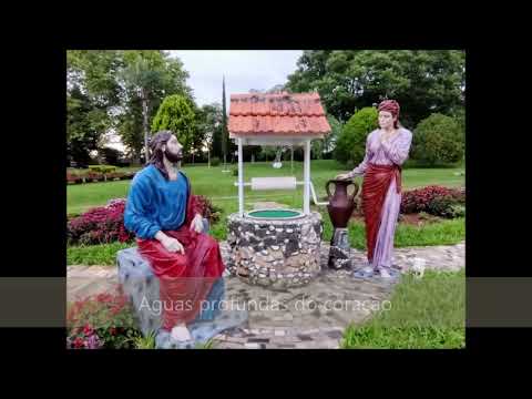 Mulher Samaritana Bendito Poço!