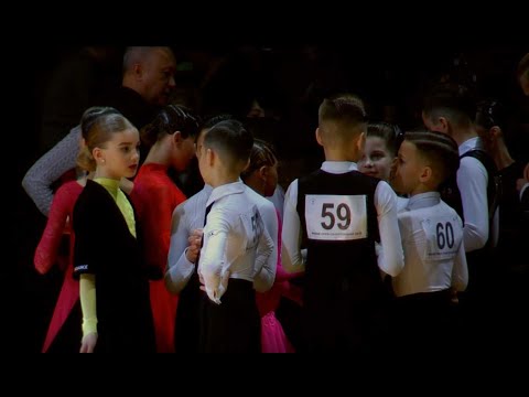 2 отделение 14:00 20 февраля Minsk Open Championship – 2021