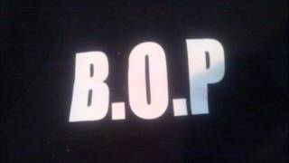 B.O.P-Kc ft Jono and Loco-work ya wrist(produced by Chase n Dough)