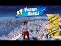 64 Kill Solo Vs Squads Wins Full Gameplay (Fortnite Chapter 5 Ps4 Controller)