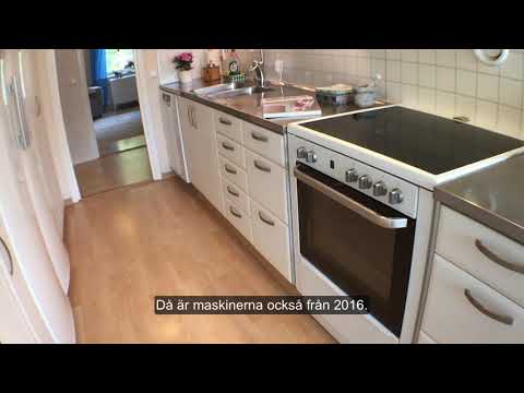 Hjortonvägen 103, 2tr i Kungsängen-Tibble