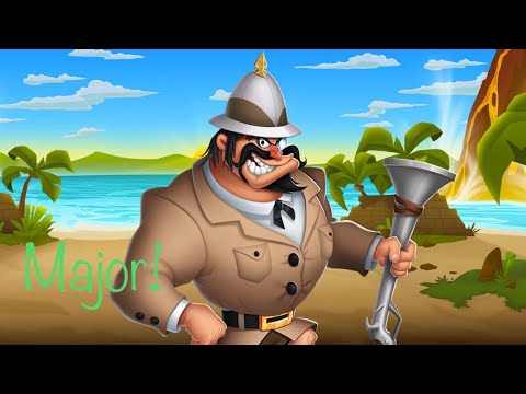 Major Canasta Unlocked at Last! Looney Tunes World of Mayhem